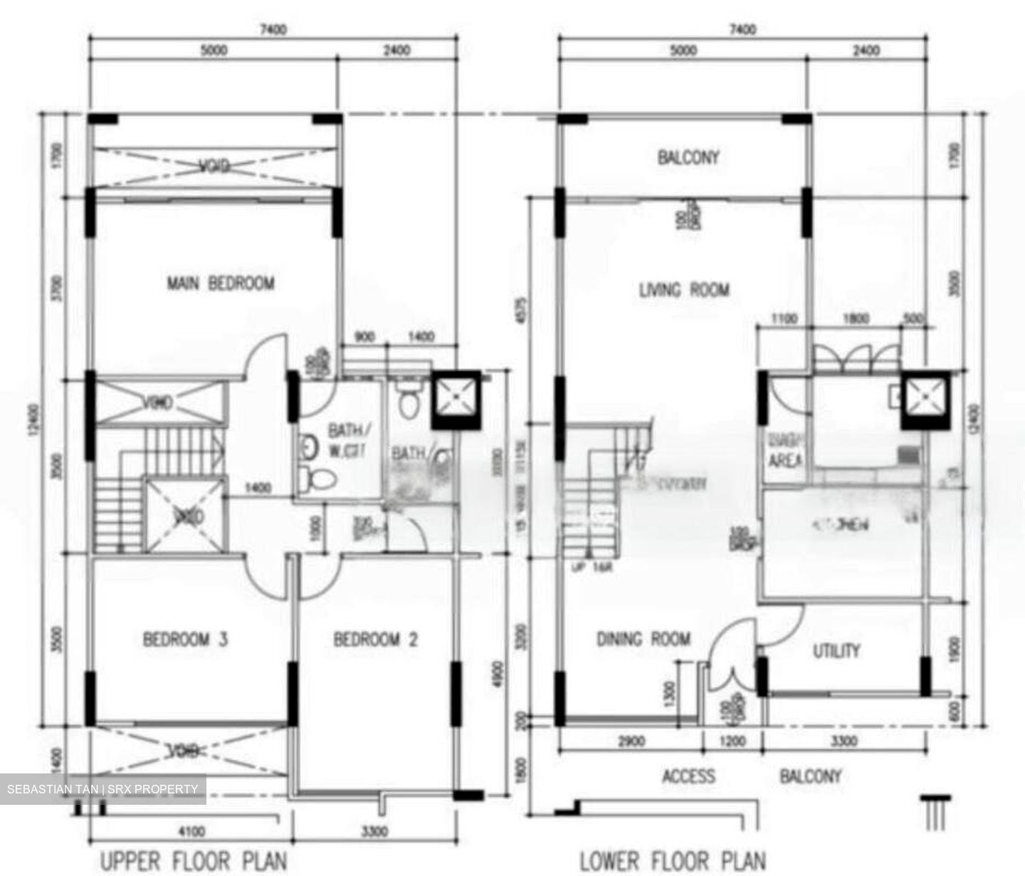 Blk 556 Jurong West Street 42 (Jurong West), HDB Executive #467204651